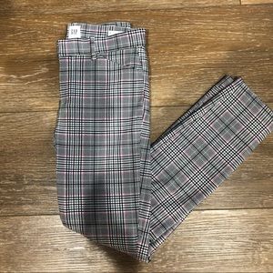 GAP Signature Skinny Ankle Bi-Stretch